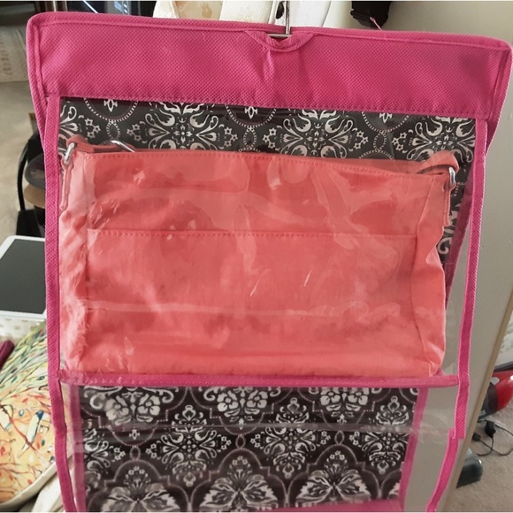 NWOT Cynthia Rowley Purse Hanger - Picture 3 of 5